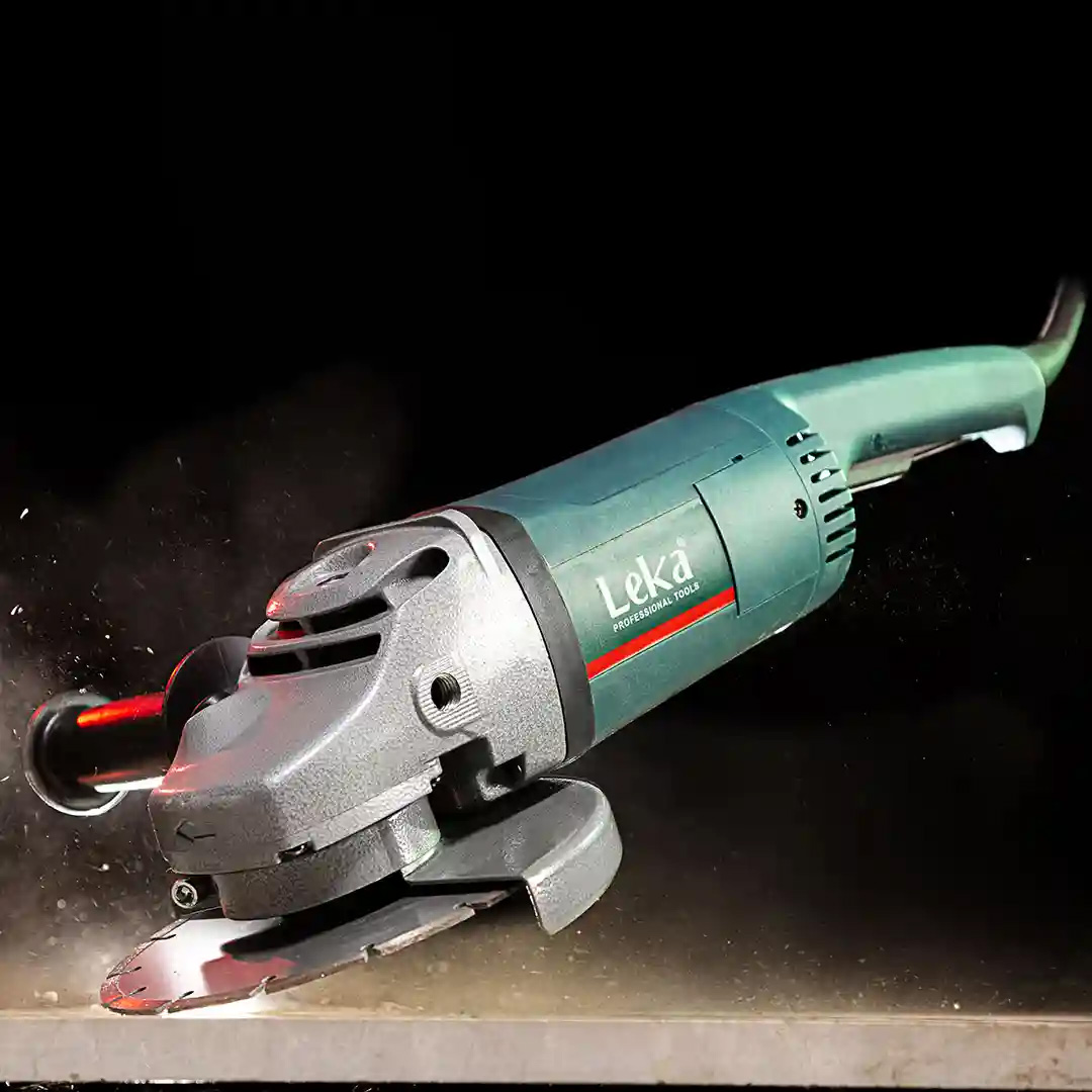 فرز سنگبری AG230-24